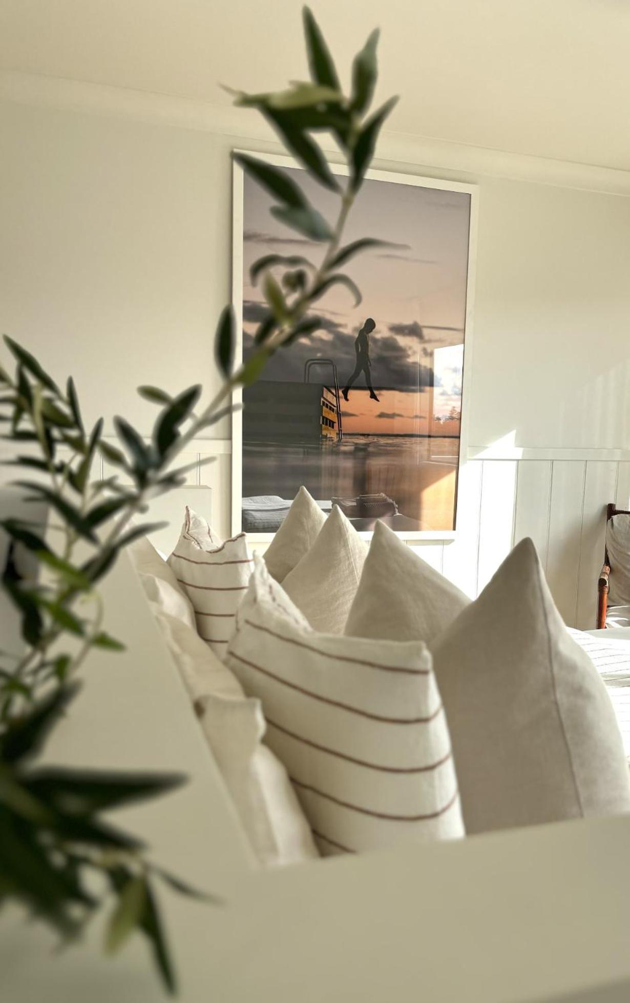 The Ridge Apartamento Burnt Pine Exterior foto